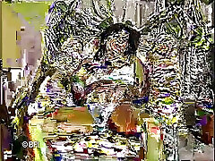 Swollen pussies DVD