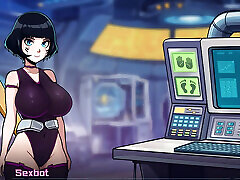 Hotime Saga - Part 5 - Love Sex Game Final Solution By LoveSkySanHentai