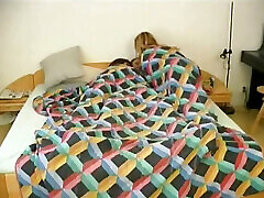 Two Hungarian Girls Wild Threesome