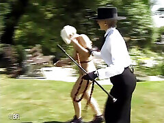 legmistress punishment