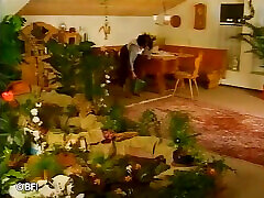Vintage grannies seducing hard young dicks in compilation video