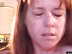 Two sisters jerk off daddy&039;s latte