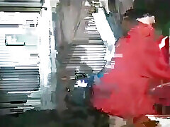 Shoplifters punishment
