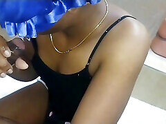 Small cute step sister swallow inside sneak and coke on bbc! Omg taste so good