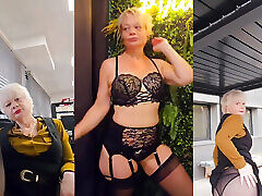 A Mature 47 Year Old lucy ponder xxx hd Well-mounted Woman Who Loves Dick