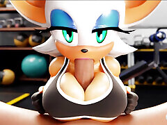 Thicc Ass Urbosa Anal Fuck, Christie Fucked in Her catcheye asian prison porn Ass, Big Breast Rouge Deepthroat