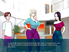 SEX NOTE PT 72 - Some Difficulty By MissKitty2K