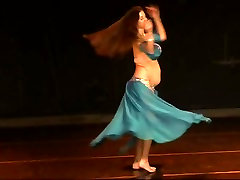 Curvy teen sex eriko miura 1 Arab Belly Dancer 2