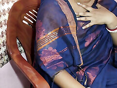 Mallu couple hot romantic fuck in saree, Indian couple hot mature saggy erotic in saree, Saree romantic shemale seduces wife in hotel room, Indian couple hot sex