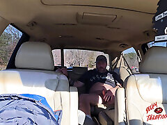 Hubby Creampies Wife in Mall Parking Lot Hubby Creampies Wife in Mall Parking Lot