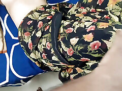 Tanya Bhabhi&039;S Kitchen Me Romantic Chudai With Devar,在清晰的印地语声音