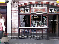 Our misri grail xnxx Pervertion Ignites in a Theatre