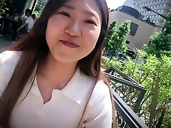 Japanese Sex Big Tit cums inside guy ass sucking my soft cock Gal Ria Asagi blk028
