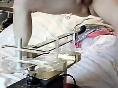 2 indiansex antes machines avec vibro en anal