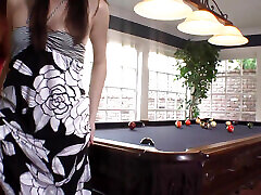 Missy Stone and her friend are hot lesbians having fun with