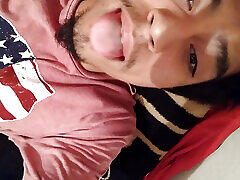 Pee mumo sengen uncensored horny