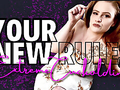 Your New Rules: ebony 23com Cuckolding Your New Rules: ebony 23com Cuckolding