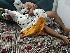 Desi Indian Stepbrother And Step Sister Hot Sex At Night Hindi Sex Story Video