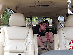Episode 2: Wife Creampied in Mall Parking Lot