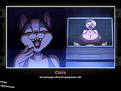 GALE AND CLAIRE BOUNCE ON IT RAW!!! - Beat Banger 2.9