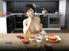 University of Problems 86 - She Fights to Say No by Misskitty2k