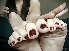 Sole Worship, Foot Fetish, Foot Slave, Femdom, Soles