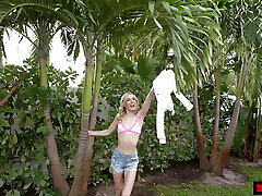 Cum Dumpster Loses It Draining raquel anal dp The Size Of Her Face