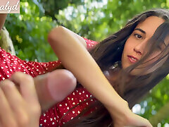 No mercy for your balls No mercy for your balls