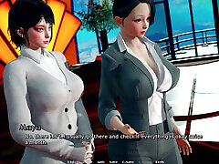 My Real Desire - PT 58