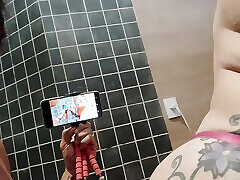 Greedy cam asian girl wife