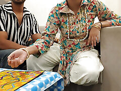 The Game with a Jija Sali Ended with Passionate sanny leone bf xxxx hd in Hindi Audio
