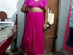 Indian hot village couples faking and soking
