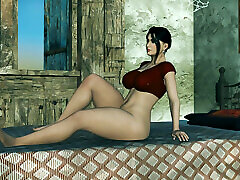 Indian japanese subs Bhabhi Hot Confession