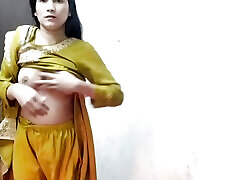 Bhabhi ko ghar me band kar ke pel diya