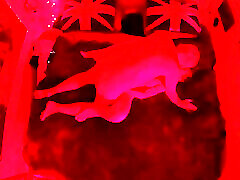Fuck in Red
