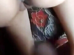 desi maid cheating doggy game staton with owner