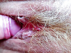 Lover Slides Tiny Cock into my Hungry Hairy Married Pussy homemade natural bigtits mature cheat porn prtreko wife