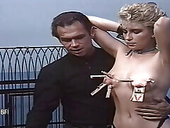 Bondage academy - DVD