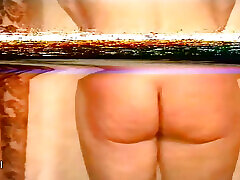 Vintage spanking and whipping