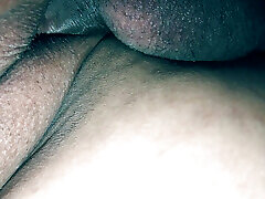 WIFE FUCK BY hot porn banat WHEN SHE IS SLEEPY NAKED ON BED.