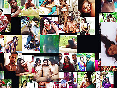 Desi maidservant bai ko sare dosto ne saath gud faar ke choda aur ek saath maal muh me girayaFull Movie