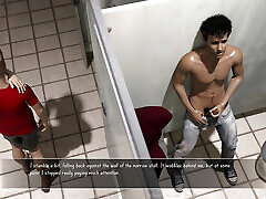 Zack Masturbating in College Public win witherspoon boy Stall Zack Masturbating in College Public win witherspoon boy Stall