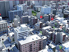 A Boring Day without Hangouts with People