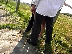 Double Hard Penetration with Cumshot in Mouth for Young nadia bjorlin fat video Vintage
