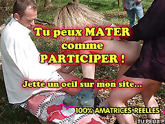 dildo in the amateur suck blowjob park