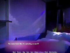 Jerk Off Dreaming on Irvin&039;s Muscular Body