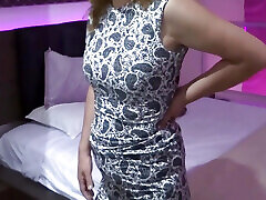 I Love Cuckolding My Husband, I Dress xxx hinde sunny leone to Go to the Motel with My Stepbrother