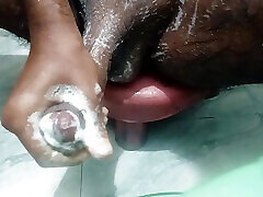 Mastrubation and cum big indian dick Mastrubation and cum big indian dick