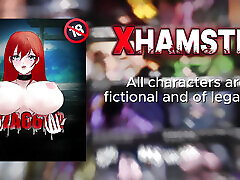 Korean Wife will do anything l 3d hentai animation