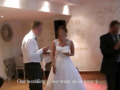 Badwife Cuckold Wedding Tribute to My Previous Bull